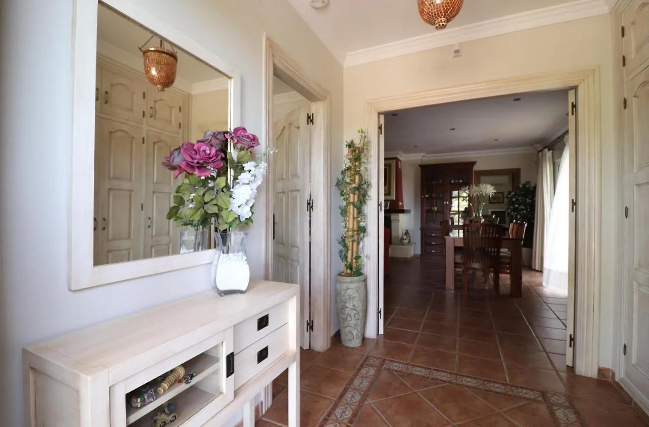 Villa Andreasol Spainsunrentals 1128 Frigiliana