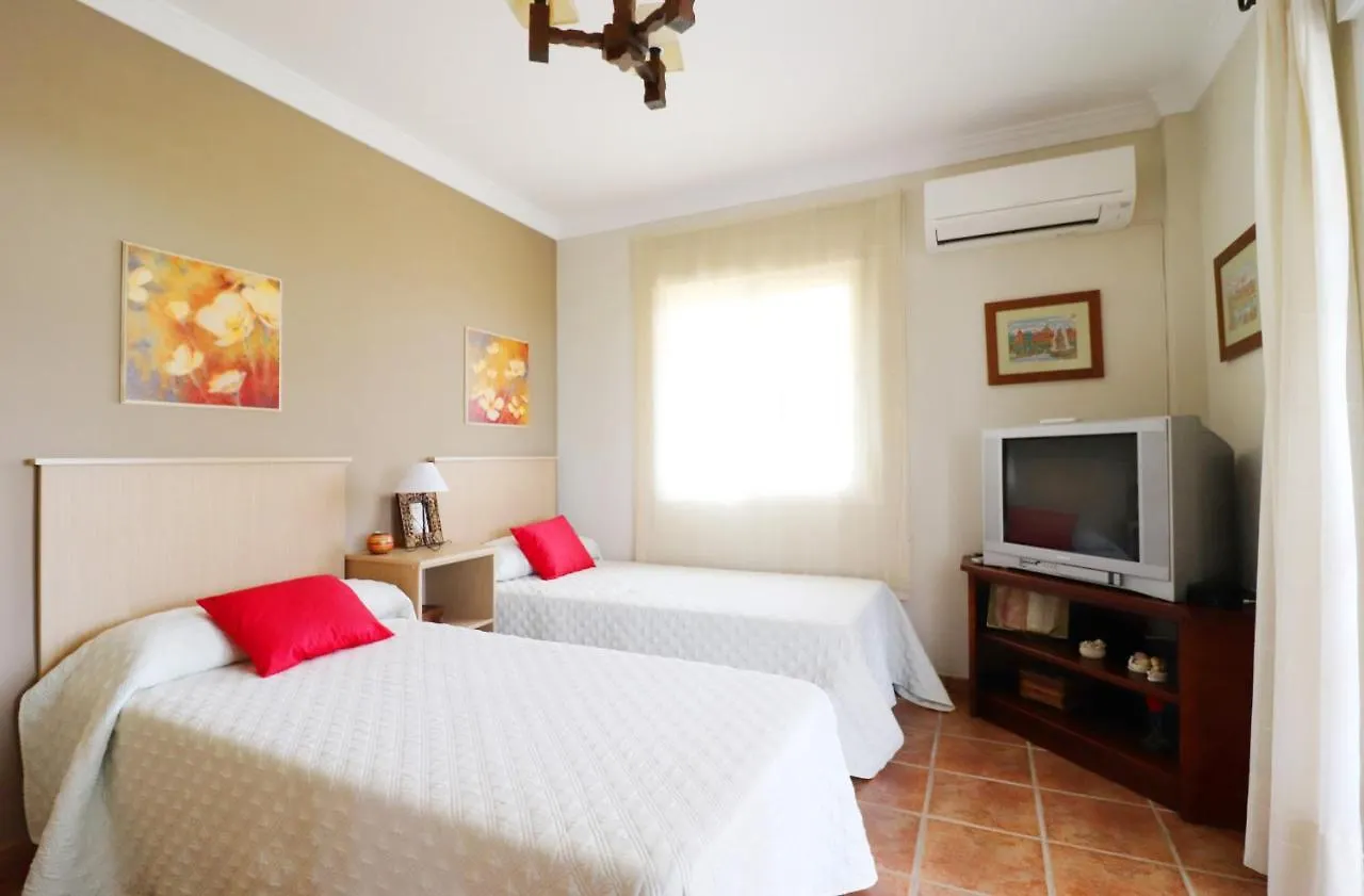 Villa Andreasol Spainsunrentals 1128 Frigiliana