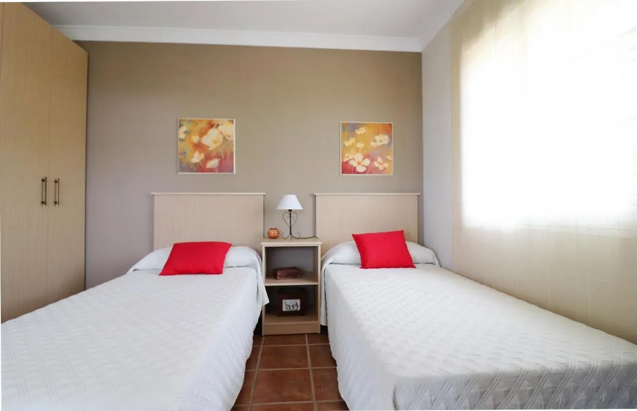 Villa Andreasol Spainsunrentals 1128 Frigiliana Spain