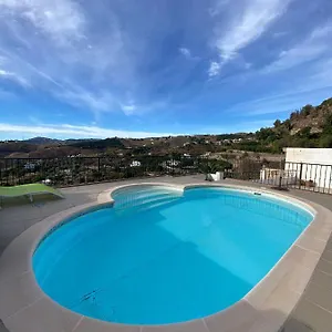 Apartamento Casa Luna, Frigiliana