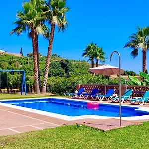 Villa Ninos Villa/country House, Frigiliana