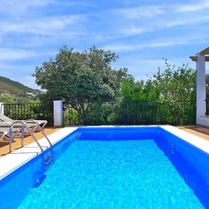 Villa Jazmin - C&g, Frigiliana