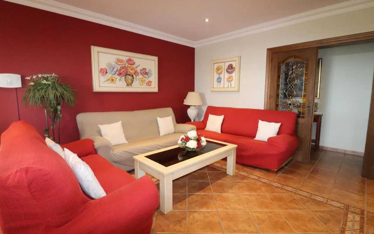 Villa Andreasol Spainsunrentals 1128 Frigiliana Spain